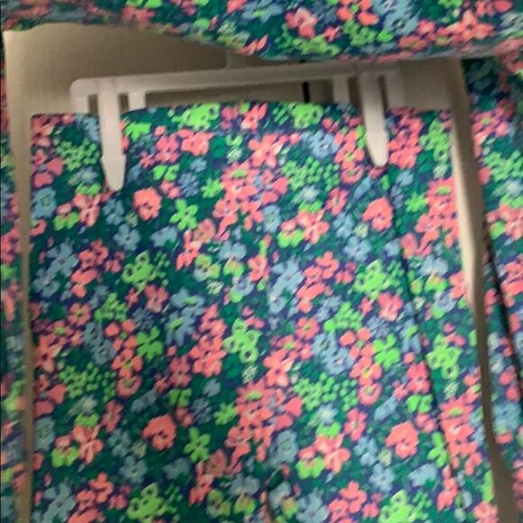 🎉1 hr sale 🎉Spring PJ set - Picture 4 of 8